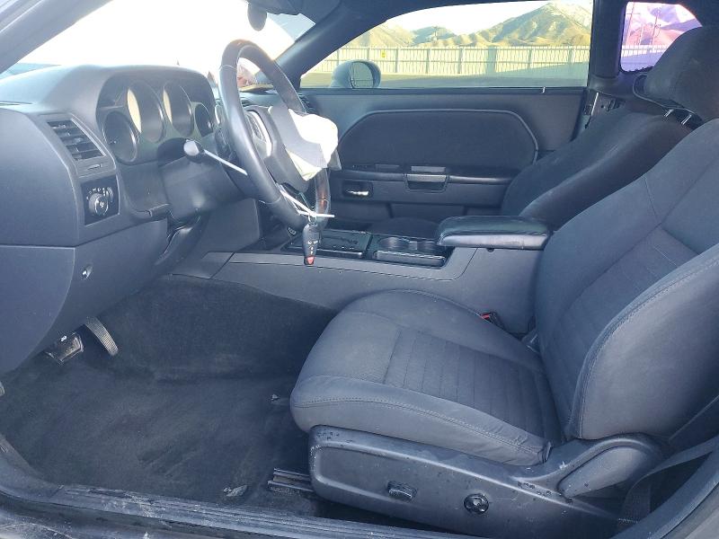 Photo 7 from auction – 2013 DODGE CHALLENGER with VIN 2C3CDYBT5DH609050