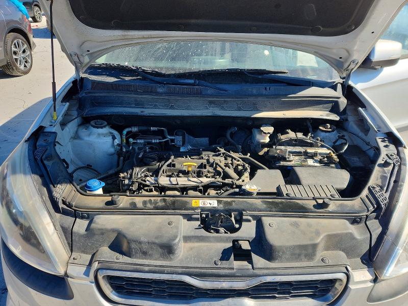 Photo 11 from auction – 2013 KIA SOUL with VIN KNDJT2A68D7587541
