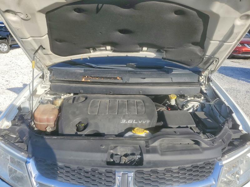 Photo 12 from auction – 2015 DODGE JOURNEY with VIN 3C4PDCBG1FT547031