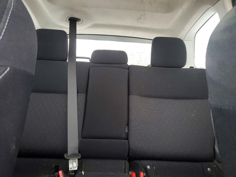 Photo 10 from auction – 2015 SUBARU FORESTER 2 with VIN JF2SJCHC3FH406565