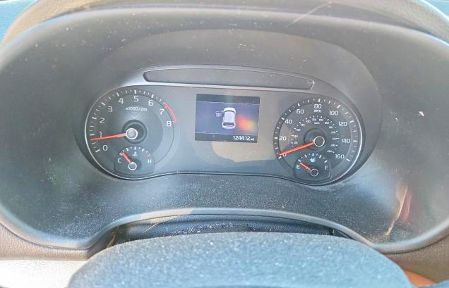 Photo 9 from auction – 2020 KIA SOUL with VIN KNDJ23AUXL7098421