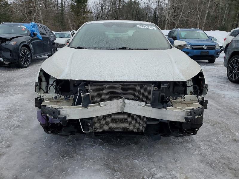 Photo 5 from auction – 2019 HONDA CIVIC EX with VIN 2HGFC2F79KH022273