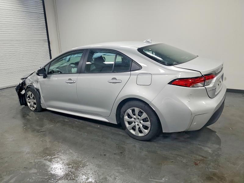 Photo 2 from auction – 2024 TOYOTA COROLLA LE with VIN 5YFB4MDE5RP164583
