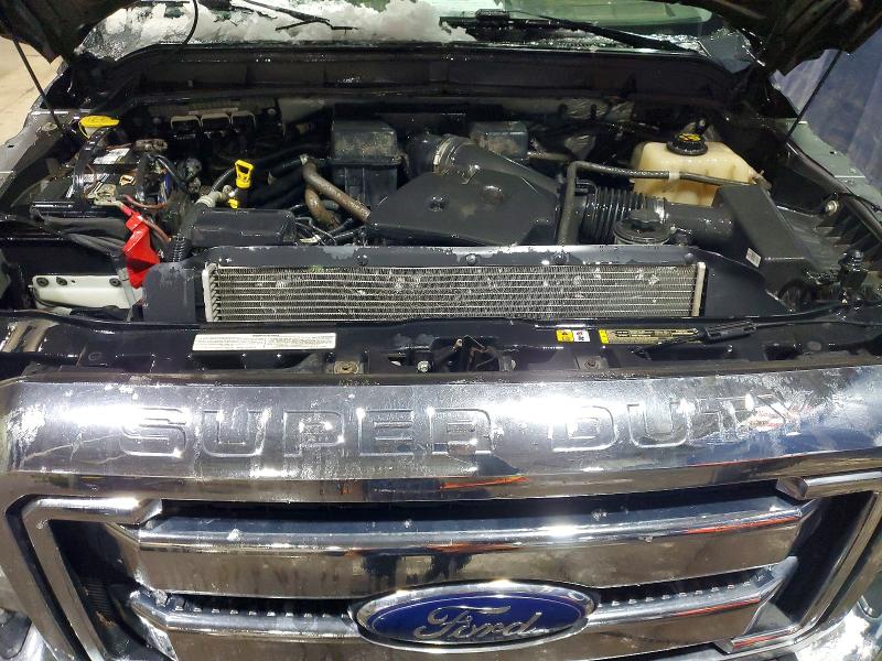 Photo 11 from auction – 2013 FORD F250 SUPER with VIN 1FT7W2B60DEB06306
