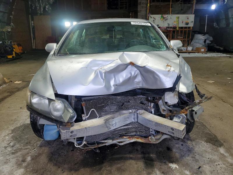 Photo 5 from auction – 2010 HONDA CIVIC LX with VIN 2HGFA1F5XAH330596