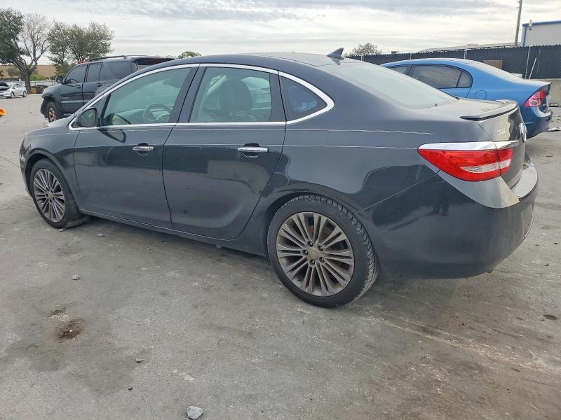 Photo 2 from auction – 2014 BUICK VERANO with VIN 1G4PT5SV6E4144708