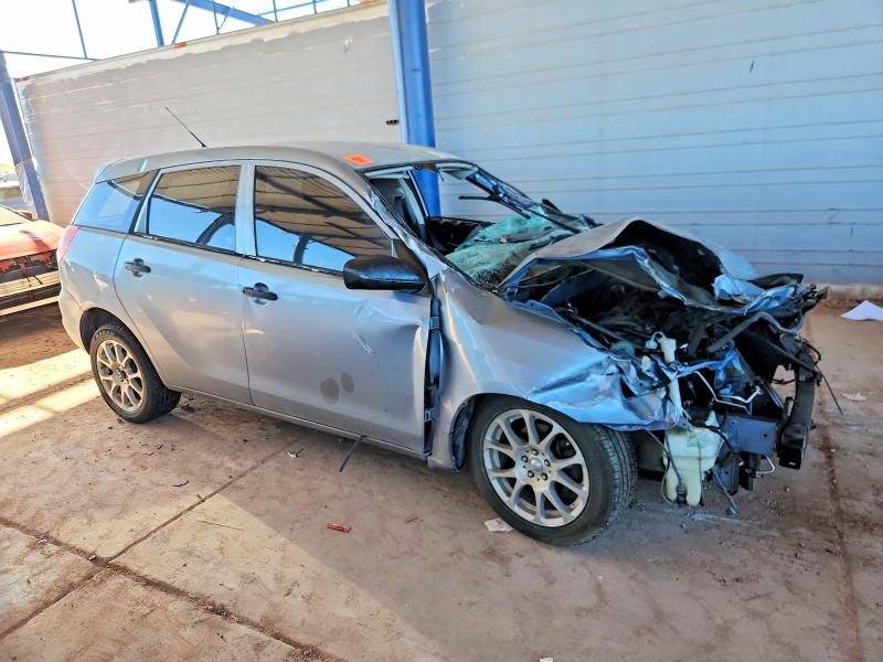 Photo 4 from auction – 2004 TOYOTA COROLLA MATRIX with VIN 2T1KR32E94C294339