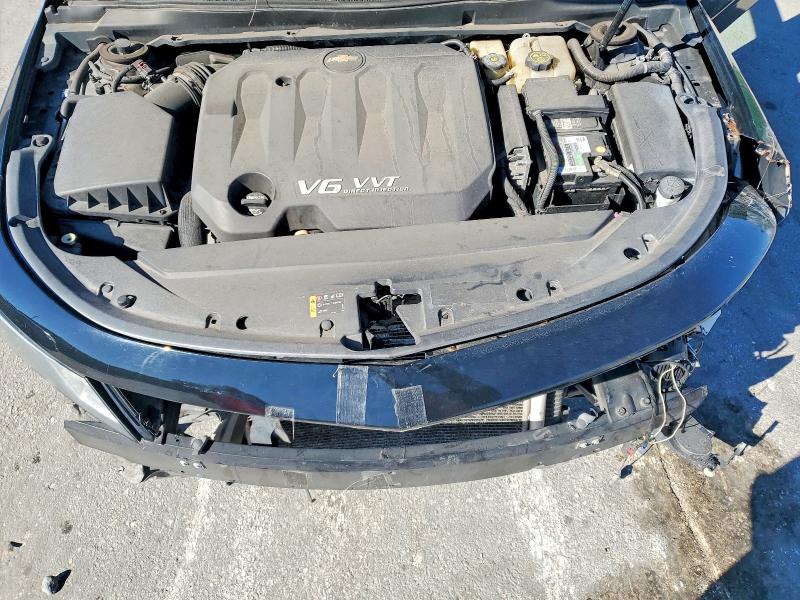 Zdjęcie 11 z aukcji – 2016 CHEVROLET IMPALA z VIN 2G1115S32G9149380