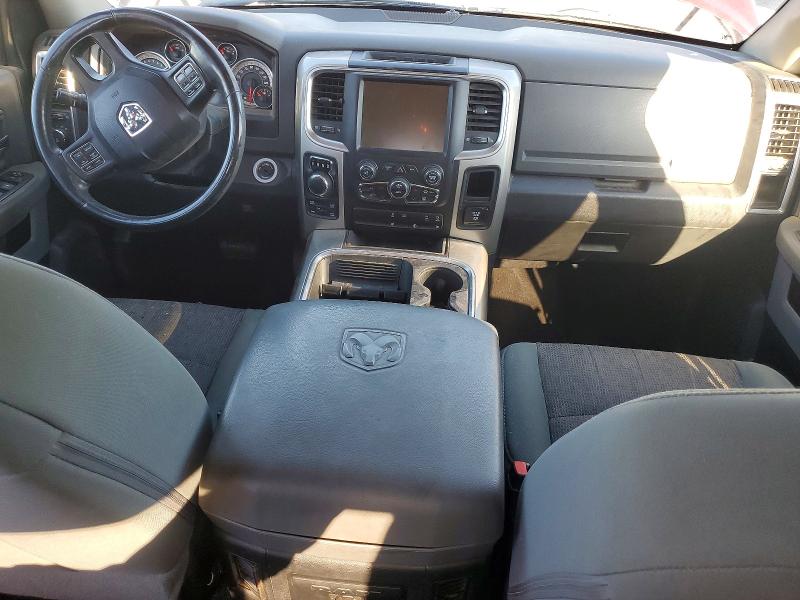 Photo 8 from auction – 2016 RAM 1500 SLT with VIN 1C6RR7LG8GS301670