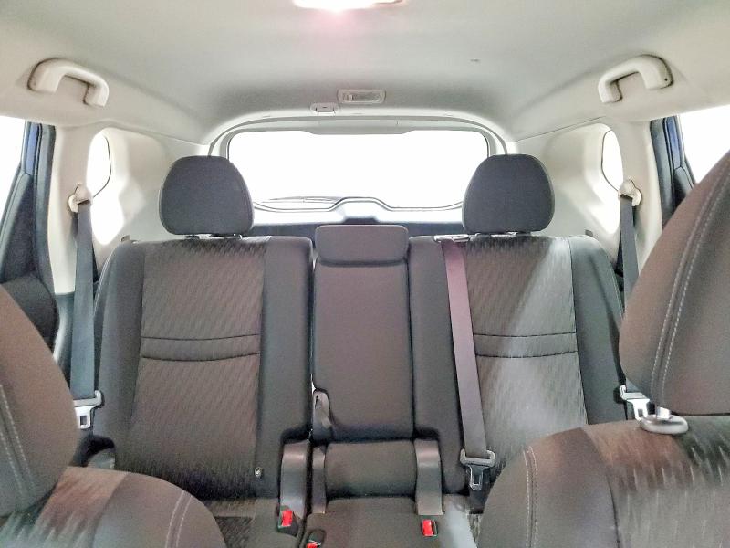 صورة رقم 10 من المزاد - 2018 NISSAN ROGUE S مع VIN KNMAT2MVXJP551333