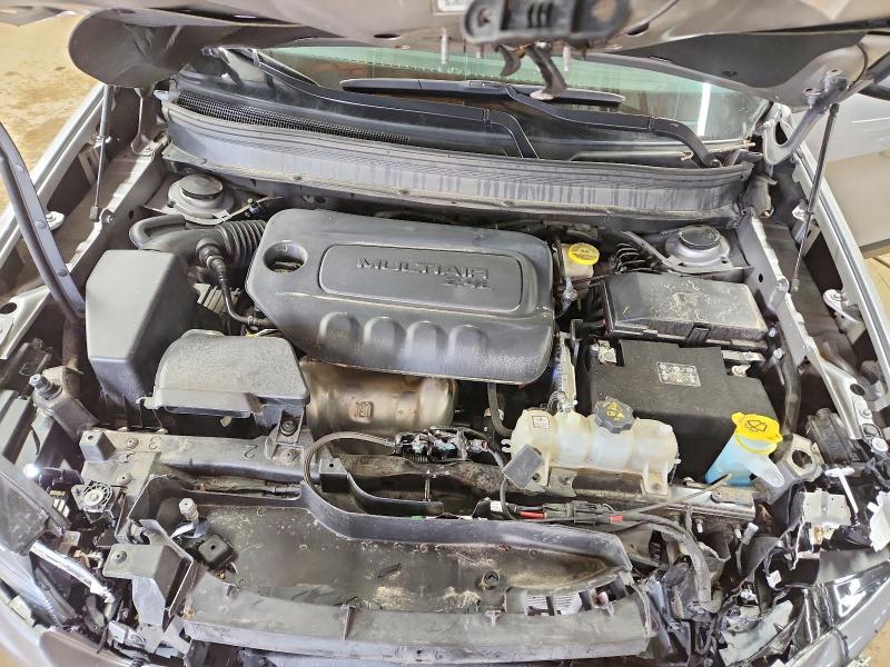 Photo 12 from auction – 2019 JEEP CHEROKEE L with VIN 1C4PJLCB1KD222858
