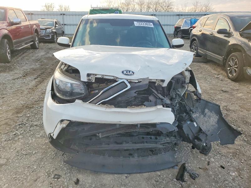 Photo 5 from auction – 2016 KIA SOUL with VIN KNDJN2A27G7394549
