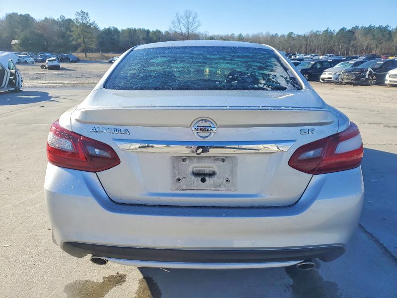 صورة رقم 6 من المزاد - 2017 NISS ALTIMA مع VIN 1N4AL3AP5HC257292