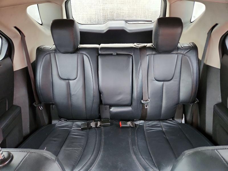 Photo 10 from auction – 2012 CHEVROLET EQUINOX with VIN 2GNALDEK8C1320132