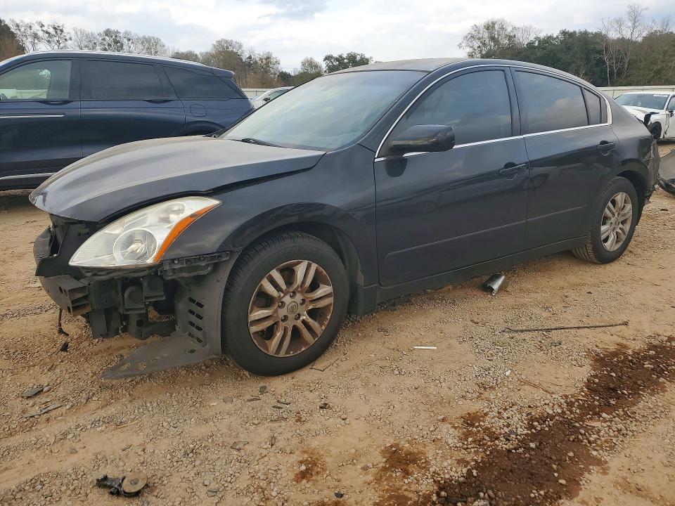 NISSAN ALTIMA 2012 with VIN 1N4AL2APXCN548166 - Photo from auction