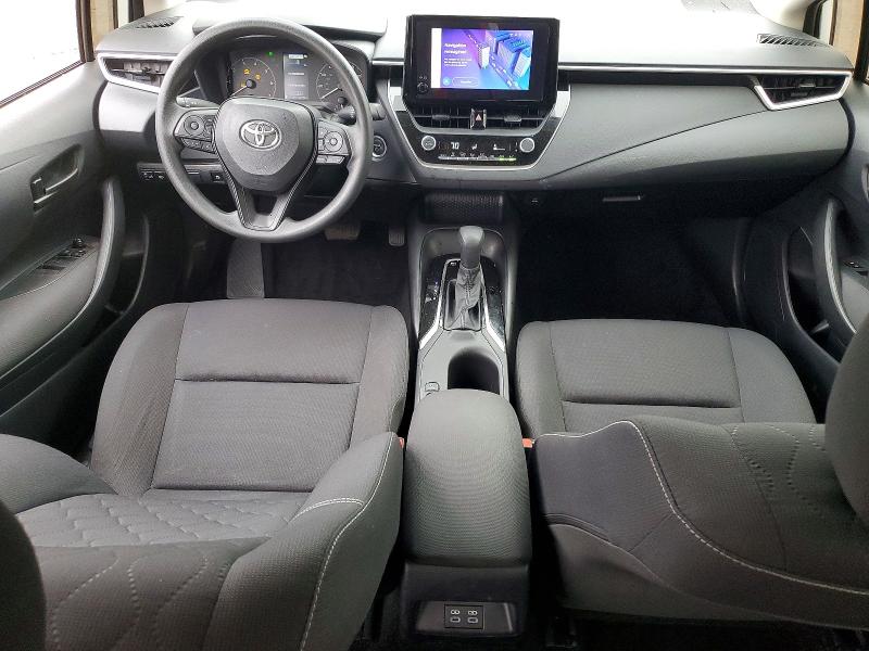 Zdjęcie 8 z aukcji – 2023 TOYOTA COROLLA z VIN JTDBCMFE9PJ009441