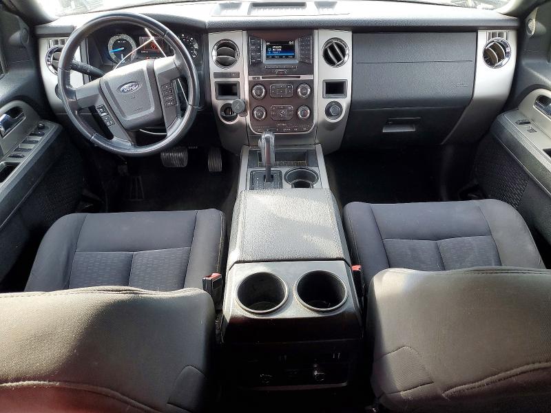 Photo 8 from auction – 2016 FORD EXPEDITION with VIN 1FMJK1HT2GEF27954