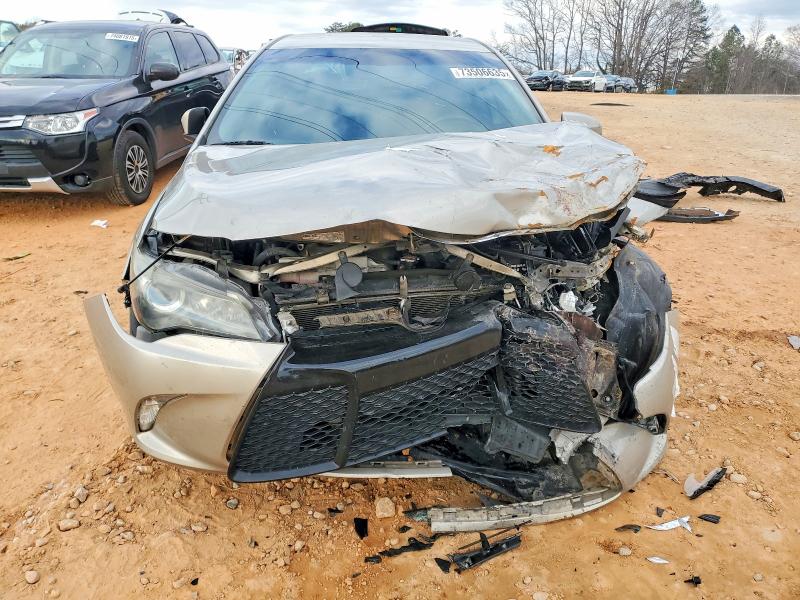 Photo 5 from auction – 2016 TOYOTA CAMRY with VIN 4T1BF1FK4GU210413