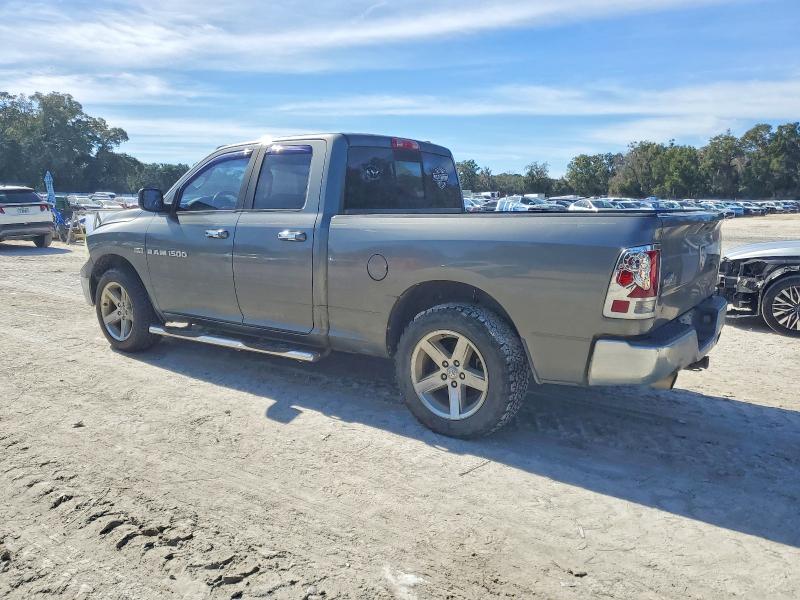 Photo 2 from auction – 2012 DODGE RAM 1500 with VIN 1C6RD6GT5CS224282
