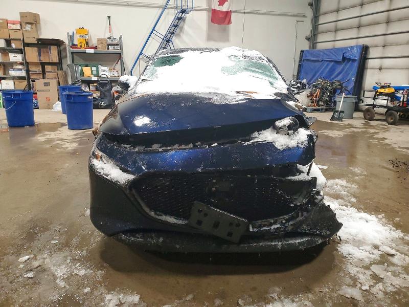 Photo 5 from auction – 2020 MAZDA 3 with VIN JM1BPALMXL1148986
