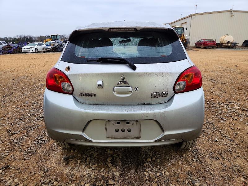 Photo 6 from auction – 2014 MITSUBISHI MIRAGE with VIN ML32A4HJ2EH006632