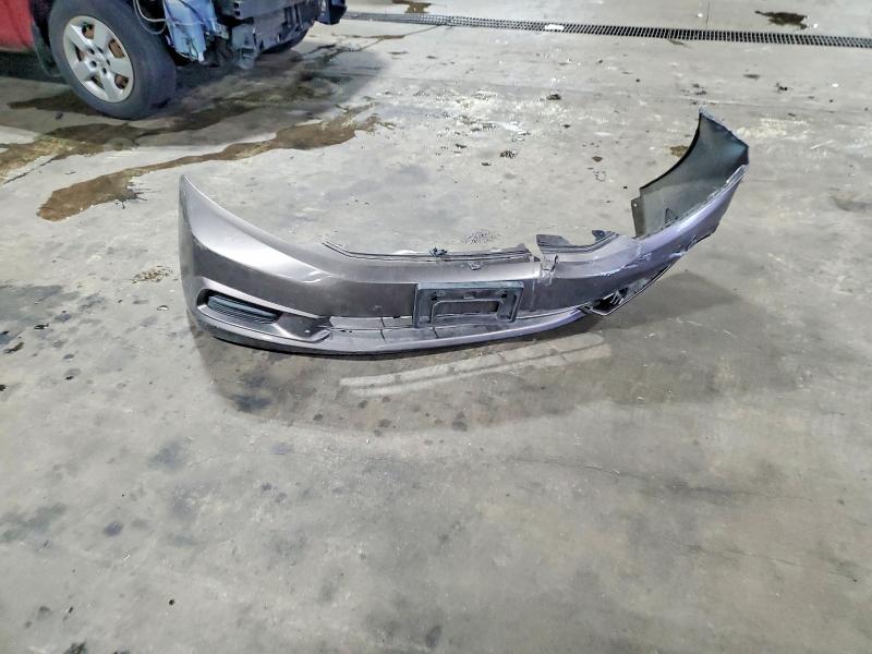 Photo 12 from auction – 2012 HONDA CIVIC with VIN 2HGFB2F83CH586580
