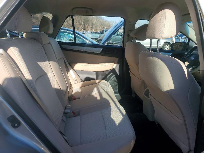 Photo 11 from auction – 2019 SUBARU OUTBACK 2. with VIN 4S4BSABC1K3394234