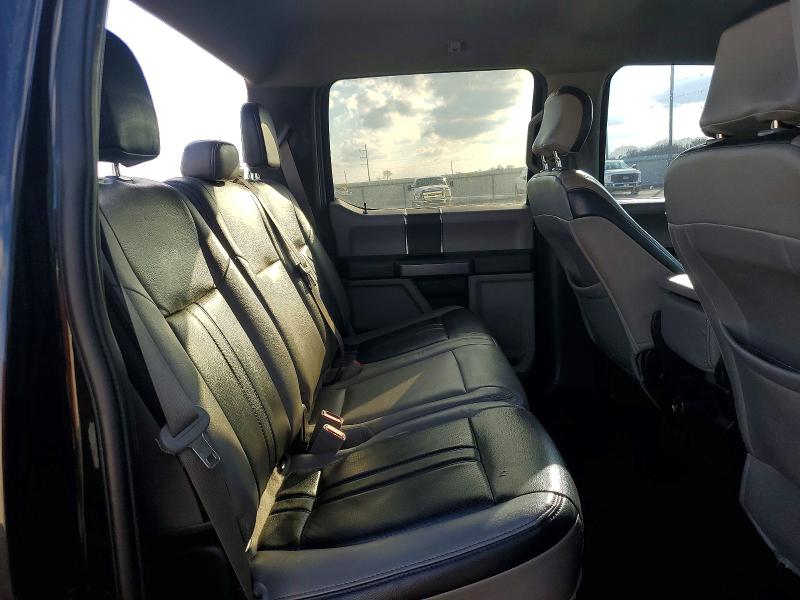 Photo 10 from auction – 2019 FORD F150 with VIN 1FTEW1EP1KFA99265