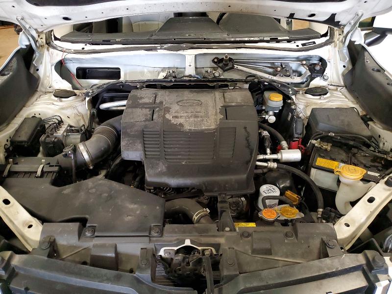 Photo 12 from auction – 2020 SUBARU FORESTER P with VIN JF2SKAJC2LH604920