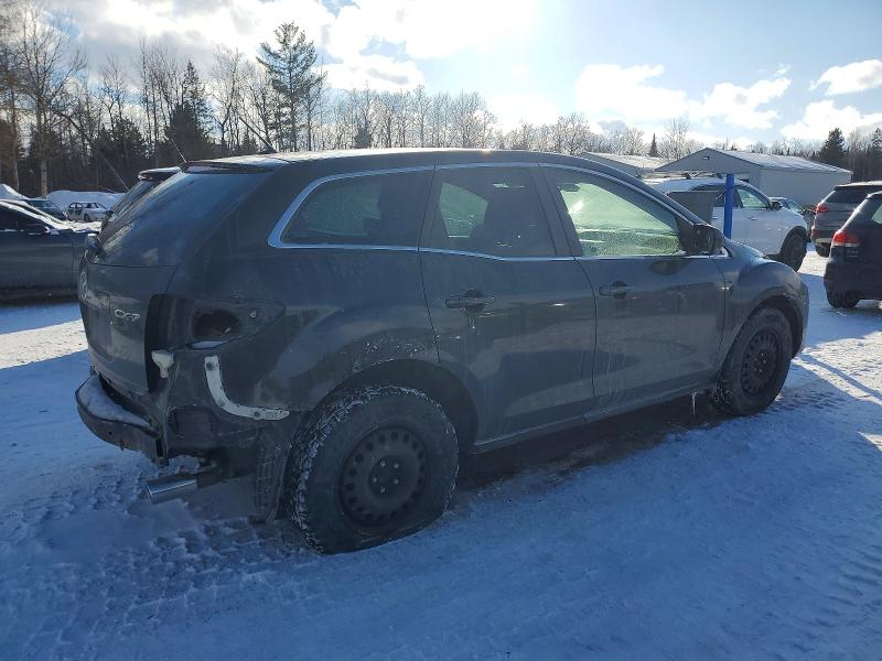 Photo 3 from auction – 2011 MAZDA CX-7 with VIN JM3ER2B56B0400526
