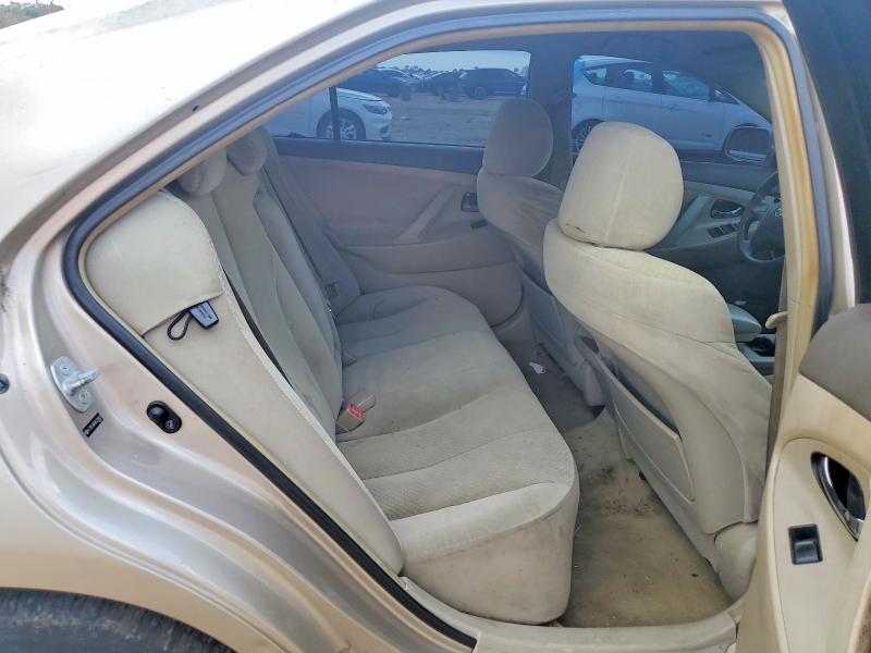Photo 10 from auction – 2008 TOYOTA CAMRY with VIN 4T1BE46K88U229861