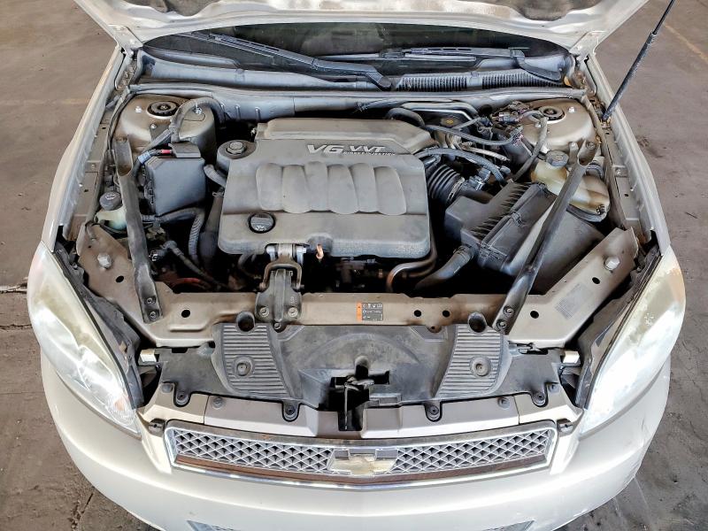Photo 11 from auction – 2012 CHEVROLET IMPALA LT with VIN 2G1WG5E37C1230903