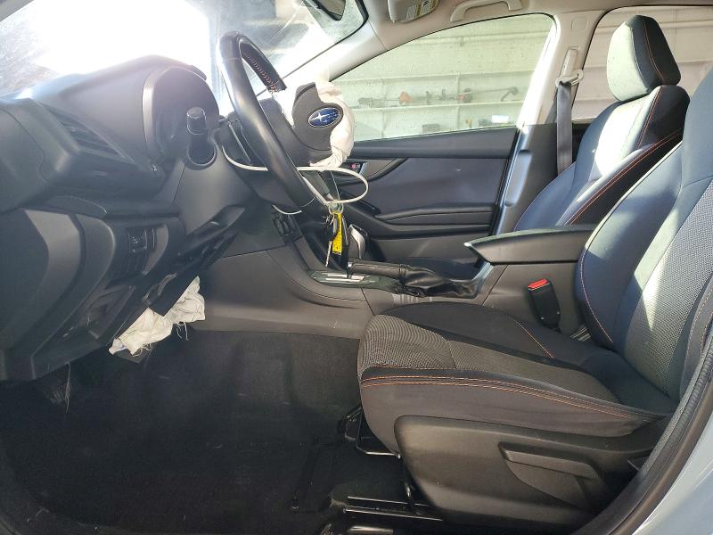 Photo 7 from auction – 2019 SUBARU CROSSTREK with VIN JF2GTACC8KH340293