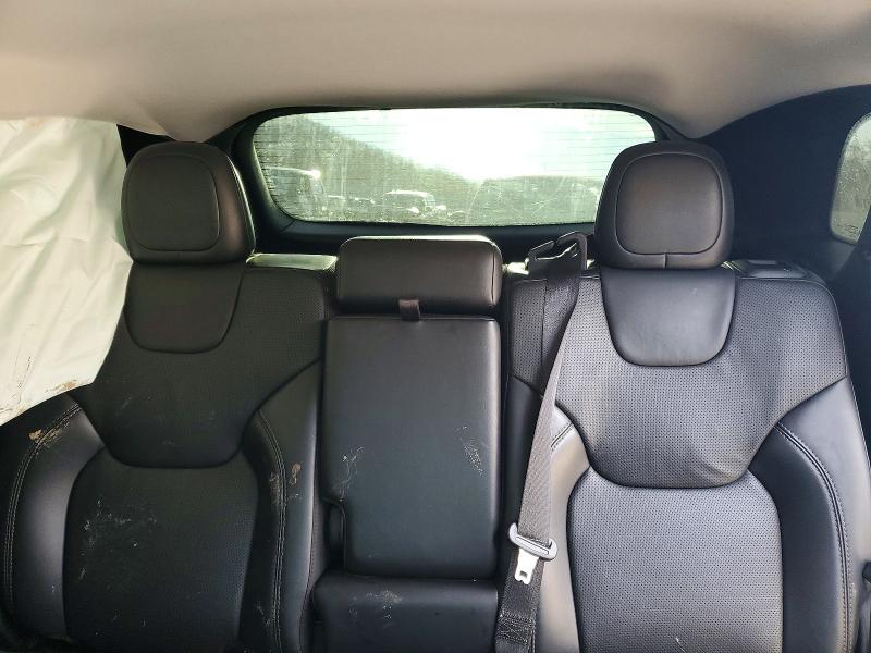 Photo 10 from auction – 2020 JEEP CHEROKEE with VIN 1C4PJMLX4LD637174