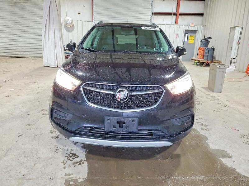 Photo 5 from auction – 2019 BUICK ENCORE PRE with VIN KL4CJESB4KB933312