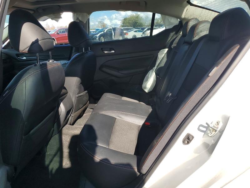 Photo 10 from auction – 2019 NISSAN ALTIMA SR with VIN 1N4BL4CV0KN313012