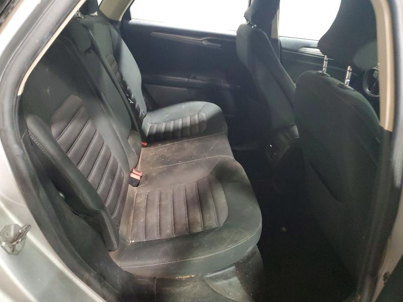 Photo 10 from auction – 2018 FORD FUSION SE with VIN 3FA6P0LU2JR132639