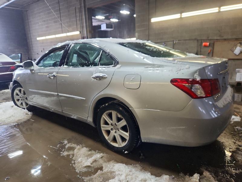 Photo 2 from auction – 2007 LEXUS ES 350 with VIN JTHBJ46G372065844