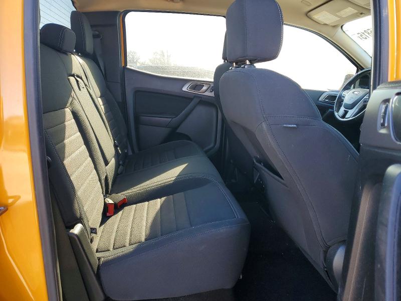 Photo 10 from auction – 2021 FORD RANGER with VIN 1FTER4FH3MLD56706