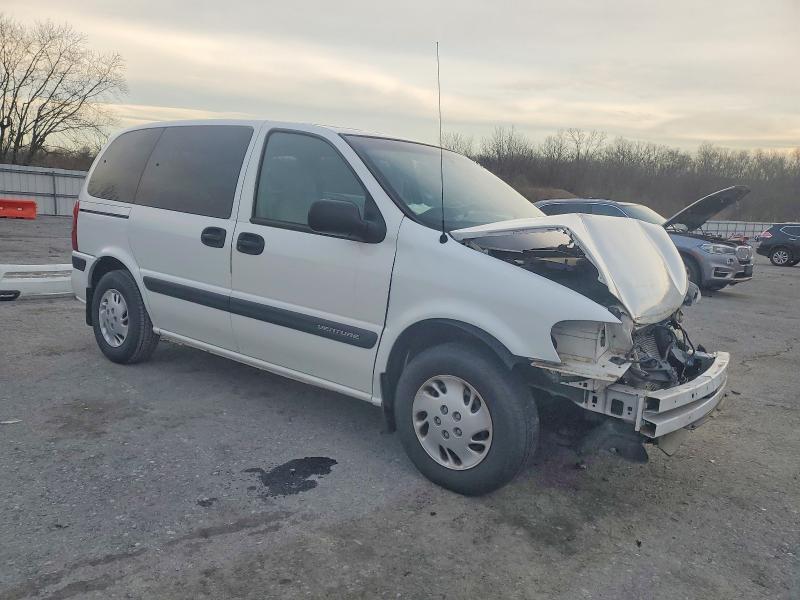 Photo 4 from auction – 2003 CHEVROLET VENTURE with VIN 1GNDU03E13D183815