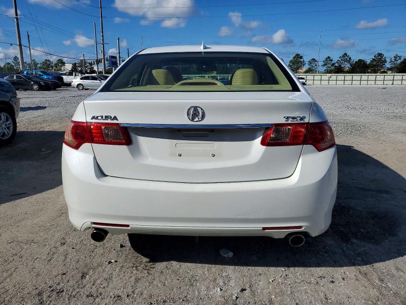Photo 6 from auction – 2013 ACURA TSX with VIN JH4CU2F44DC006412