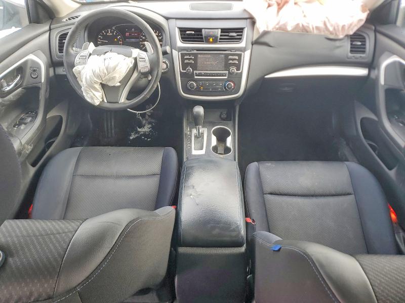 Photo 8 from auction – 2016 NISSAN ALTIMA 3.5 with VIN 1N4BL3AP3GC266687