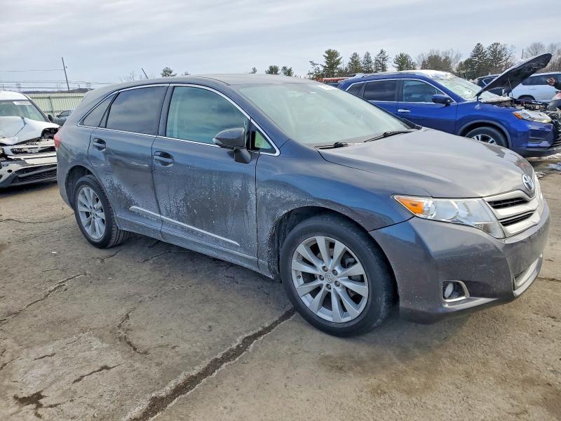 Photo 4 from auction – 2013 TOYOTA VENZA with VIN 4T3ZA3BB7DU066583