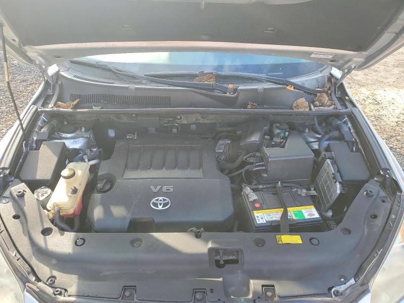 Photo 12 from auction – 2010 TOYOTA RAV4 LIMIT with VIN JTMYK4DV7AD004583