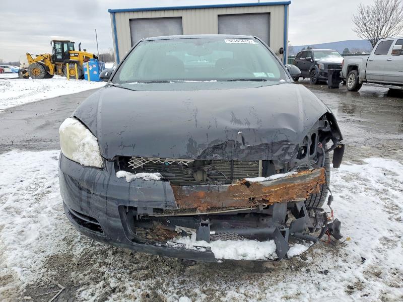 Photo 5 from auction – 2014 CHEVROLET IMPALA LIM with VIN 2G1WB5E34E1123986