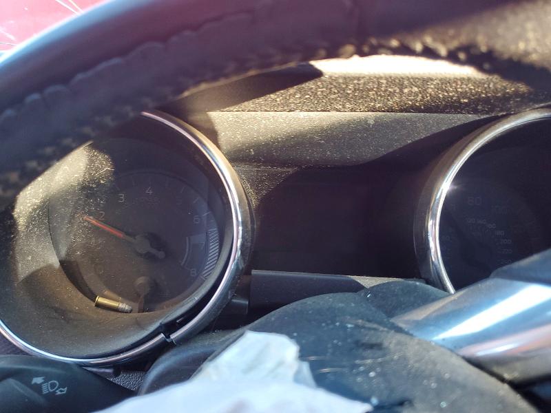 Photo 9 from auction – 2015 FORD MUSTANG with VIN 1FA6P8TH8F5360933
