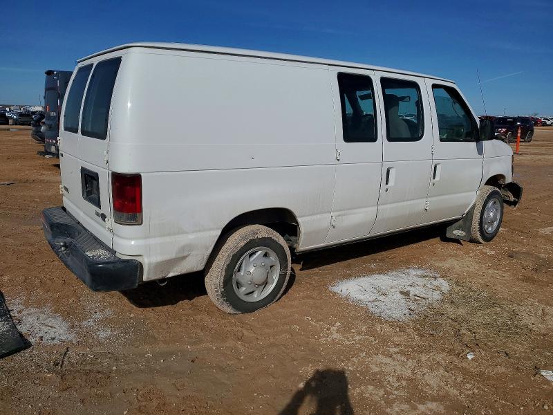 Photo 3 from auction – 2010 FORD ECONOLINE with VIN 1FTNE1EWXADA18932
