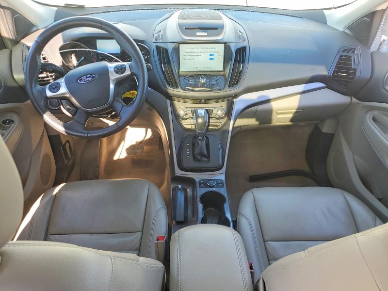 صورة رقم 8 من المزاد - 2016 FORD ESCAPE مع VIN 1FMCU0G90GUB73330