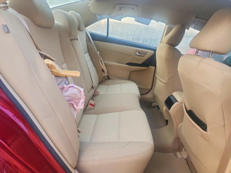 Foto 9 de la subasta – 2016 TOYOTA CAMRY con VIN 4T1BF1FK5GU587106