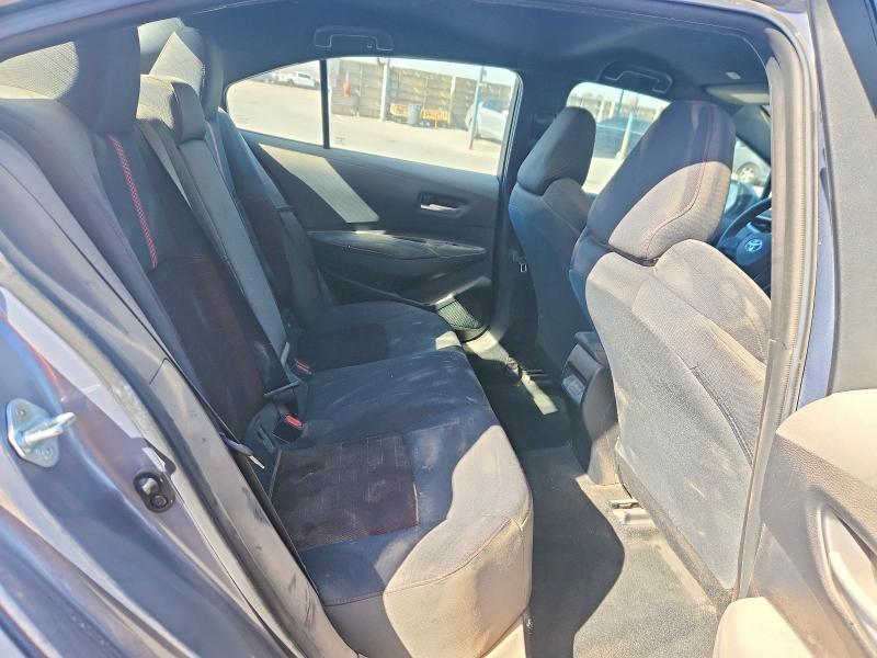 Photo 10 from auction – 2024 TOYOTA COROLLA SE with VIN 5YFS4MCE9RP176401